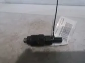 Injecteur de carburant