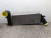 Chłodnica powietrza doładowującego / Intercooler