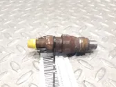 Injecteur de carburant