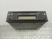 Radio / CD-Player / DVD-Player / Navigation