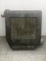 Intercooler radiator