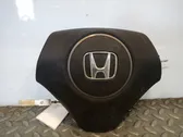 Steering wheel airbag