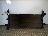 Coolant radiator