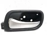 Front door interior handle