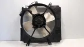 Ventilatore di raffreddamento elettrico del radiatore