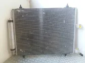 Radiatore di raffreddamento A/C (condensatore)