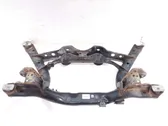 Rear subframe