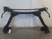 Rear subframe