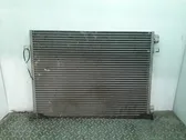 Radiateur condenseur de climatisation