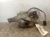 Rear window wiper motor