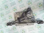 Steering column universal joint