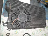 Air conditioning (A/C) fan (condenser)