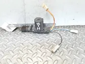 Front door lock motor