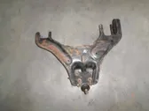 Front control arm