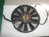 Air conditioning (A/C) fan (condenser)