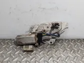 Rear window wiper motor