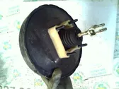 Brake booster