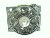 Air conditioning (A/C) fan (condenser)