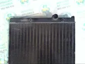 Coolant radiator