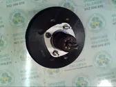 Brake booster