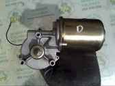 Motor y varillaje del limpiaparabrisas delantero