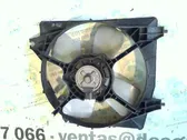 Elektrisks radiatoru ventilators