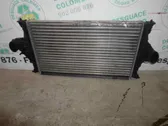 Chłodnica powietrza doładowującego / Intercooler