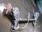 Rear subframe