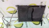 A/C cooling radiator (condenser)