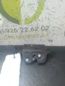 Tailgate lock latch