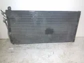 A/C cooling radiator (condenser)