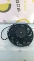 Air conditioning (A/C) fan (condenser)