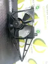 Air conditioning (A/C) fan (condenser)