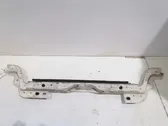 Top upper radiator support slam panel