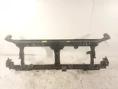 Radiator support slam panel