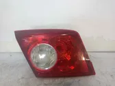 Tailgate rear/tail lights