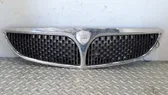 Front grill