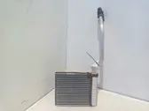 Heater blower radiator