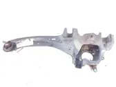 Rear control arm