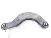 Rear control arm