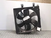 Gaisa kondicioniera ventilators (dzeses)