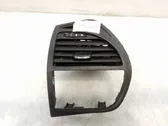 Dash center air vent grill