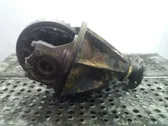 Rear differential