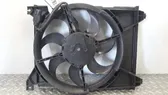 Air conditioning (A/C) fan (condenser)