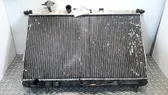 Coolant radiator