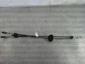 Gear shift cable linkage