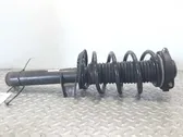 Front shock absorber/damper