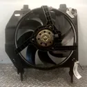 Electric radiator cooling fan