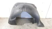 Front wheel arch liner splash guards