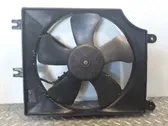 Air conditioning (A/C) fan (condenser)